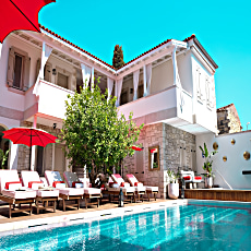 Viento Hotel Alaçatı